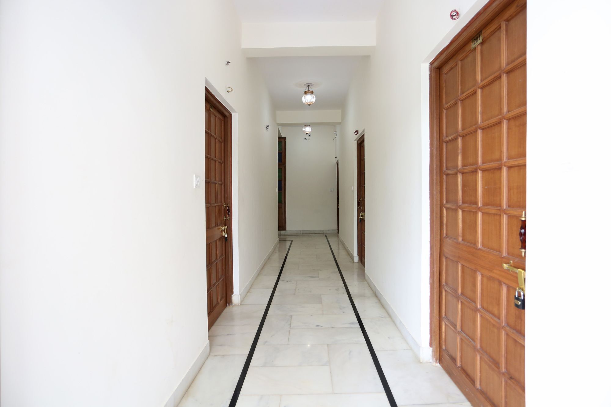 מאונט אבו Oyo 6549 Hotel Gorbandh מראה חיצוני תמונה